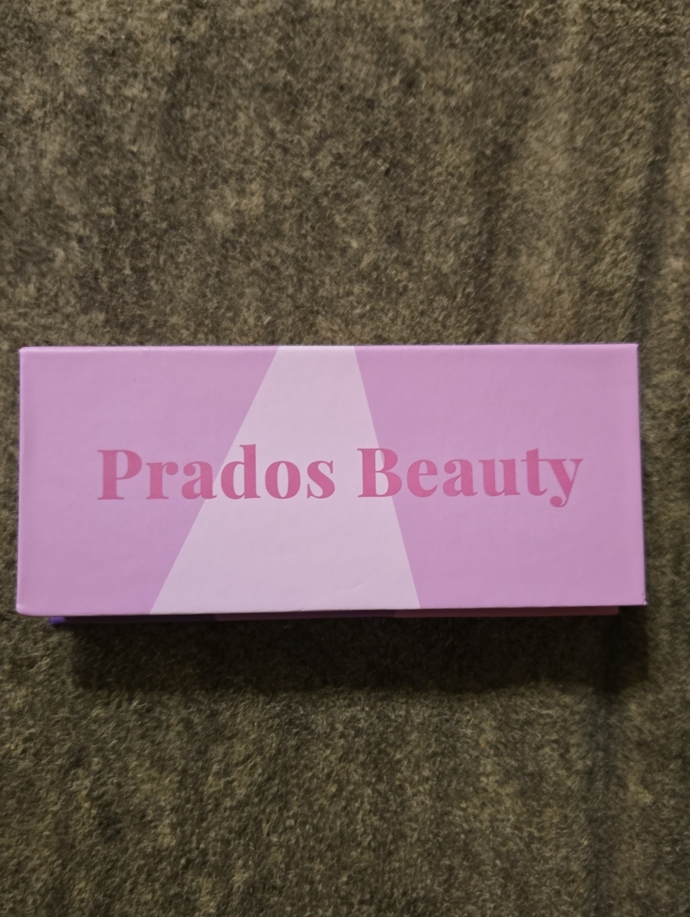 3/$10 Bundle Deals Prados Beauty Set Of Eye Lashes
